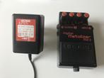 Vintage BOSS MZ-2 pedaal (Japan) + originele BOSS adapter, Muziek en Instrumenten, Ophalen of Verzenden, Zo goed als nieuw, Delay of Echo