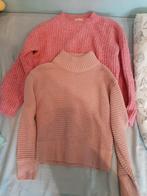 Meisjes truien maat 128, Kinderen en Baby's, Kinderkleding | Maat 128, Ophalen of Verzenden, Zo goed als nieuw, Meisje, Trui of Vest