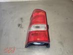 Feu arrière gauche d'un Mercedes V-Klasse, 3 mois de garantie, Utilisé, -, -