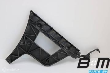 Bumpergeleider LA (bestuurderskant) Audi A4 8K Avant beschikbaar voor biedingen