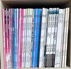 Gemengde strips, Boeken, Meerdere stripboeken, Ophalen, Gelezen