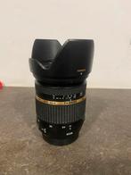 Tamron 17-50mm f/2.8 SP Di II VC Canon, Enlèvement, Comme neuf