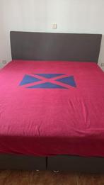 boxspring 180 x200, Ophalen, 180 cm, 200 cm, Nieuw