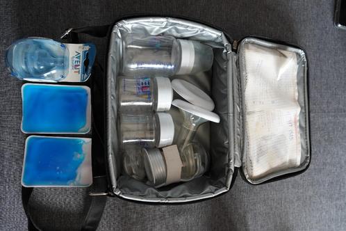Tire-lait, Kinderen en Baby's, Babyvoeding en Toebehoren, Gebruikt, Borstkolf, Ophalen