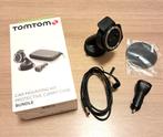 TomTom rider car mounting kit., Autos : Divers, Navigation de voiture, Enlèvement ou Envoi, Comme neuf