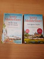 Santa Montefiore., Ophalen, Zo goed als nieuw