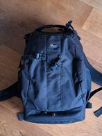 Lowepro Flipside 400 AW, Enlèvement