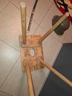 Bunker stoeltje wo2, Verzamelen, Militaria | Tweede Wereldoorlog, Ophalen