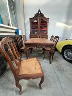 Antieke luikse eetkamer, Antiek en Kunst, Ophalen