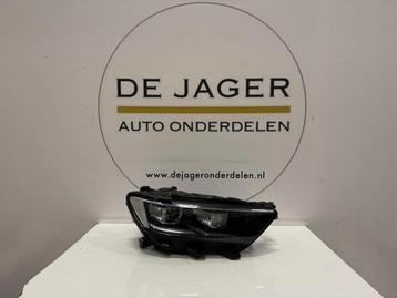 VW T-ROC TROC T ROC VOL LED KOPLAMP RECHTS 2GA941036D beschikbaar voor biedingen