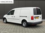 Volkswagen Caddy 2.0 TDI Maxi 2x Schuifdeur NIEUWE APK EURO6, Auto's, 121 g/km, 4 deurs, Stof, Euro 6