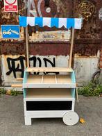 Houten winkeltje, Ophalen, Gebruikt, Meubelstuk of Keukentje