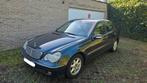 Mercedes C 180 Benzine Automaatik, Auto's, Mercedes-Benz, Automaat, 4 deurs, Berline, Particulier