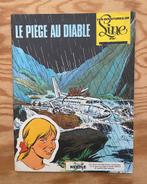 LINE  Nesté  TBE+, Enlèvement ou Envoi