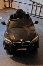 BMW X6M pour enfant, Ophalen, Gebruikt