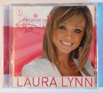 Laura Lynn - Het Beste Van... beschikbaar voor biedingen