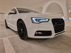 Audi A5 coupé Quattro S-line S-tronic 2l 190chv, Carnet d'entretien, Automatique, A5, Achat