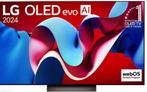 LG 77p C46 OLED-tv, Audio, Tv en Foto, Televisies, Nieuw, Ophalen of Verzenden, 100 cm of meer, 4k (UHD)