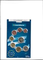 pieces euros, Enlèvement ou Envoi, Slovénie, Série