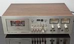 AKAI GXC-710 nickel, Audio, Tv en Foto, Cassettedecks, Ophalen of Verzenden, Akai