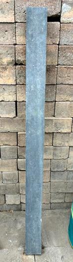 Blauwsteen, Tuin en Terras, Tegels en Klinkers, Ophalen, Nieuw