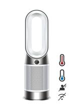 Dyson luchtreiniger hot & cool, Elektronische apparatuur, Luchtbehandelingsapparatuur, Ophalen, Zo goed als nieuw, Luchtreiniger