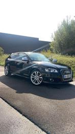 Audi S3 8P quattro 2009, Autos, Achat, Alcantara, Particulier, 4 cylindres
