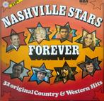 nashville stars, Cd's en Dvd's, Vinyl | Country en Western, Ophalen of Verzenden