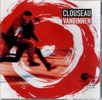 cd    /   Clouseau – Vanbinnen, Ophalen of Verzenden