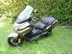 sym - maxsym 600 i - Motorfiets, Motoren, Motoren | Overige merken, Bedrijf, Overig, Sym