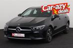 Mercedes-Benz CLA-Klasse 250 e BUS.SOLUTION HYBRID SHOOTING, Auto's, Mercedes-Benz, Automaat, CLA, Achterwielaandrijving, Gebruikt