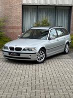 BMW 3-serie Break E46 316i benzine-editie, Auto's, BMW, Bedrijf, 5 deurs, Euro 4, 3 Reeks