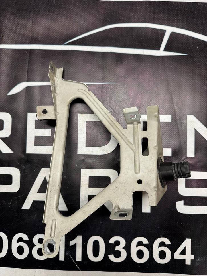 BMW 7 Serie F01 F02 F03 F04 Zijschermhouder Rechts 7184180, Autos : Pièces & Accessoires, Autres pièces automobiles, BMW, Utilisé