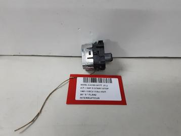 SCHAKELAAR Mercedes-Benz A (177.0) (A1779051001), Auto-onderdelen, Gebruikt, Mercedes-Benz