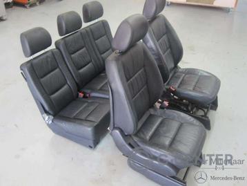 Mercedes-Benz G-Klasse Interieurset Designo G320CDI uit 2007 beschikbaar voor biedingen