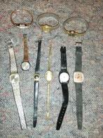 lot 12 montres femme ancienne mecanique, Bijoux, Sacs & Beauté, Montres | Anciennes | Antiquités, Enlèvement ou Envoi