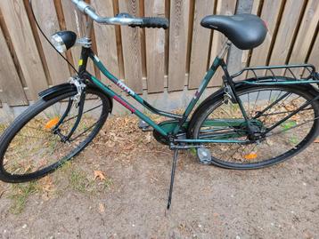 Omafiets BATAVUS TORINO zonder versnellingen beschikbaar voor biedingen