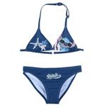 Stitch Bikini - Blauw - Maat 152 - 164 - 176 - Disney, Kinderen en Baby's, Kinderkleding | Kinder-zwemkleding, Disney, Bikiniset