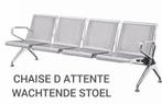 CHAISE D ATTENTE, Jardin & Terrasse, Bancs de jardin, Enlèvement, Neuf
