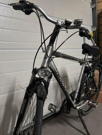 “Bulls comp 5.5C” stadsfiets beschikbaar voor biedingen