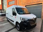 Renault master 2.3dci 150pk L2H2 11/2023, Auto's, Bestelwagens en Lichte vracht, Euro 6, Renault, Bedrijf, Te koop