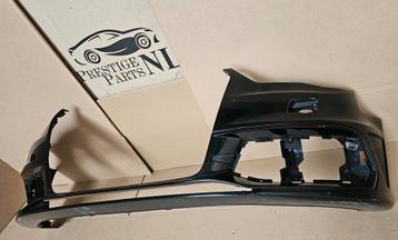 Voorbumper Audi A3 8V S-line S3 E-TRON KLS 2012-2017 Bumper  beschikbaar voor biedingen