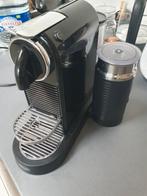 DeLonghi EN267BAE frotter warm/koud DEFECT, Ophalen, Gebruikt, Koffiemachine