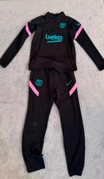 Trainingspak Barcelona, Ophalen of Verzenden, Gebruikt