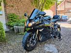 Kawasaki Ninja ZX6R, 4 cilinders, Super Sport, Particulier, Meer dan 35 kW