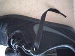 Schoenen veters nike zwart maat 39 CHIRO SCOUTS KSA, Enlèvement ou Envoi, Noir