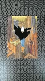 Strips: Postkaart Andreas, Boeken, Stripverhalen, Eén stripboek, Ophalen of Verzenden, Zo goed als nieuw, Andreas