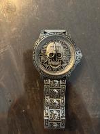 police kull horloge, Ophalen, Gebruikt