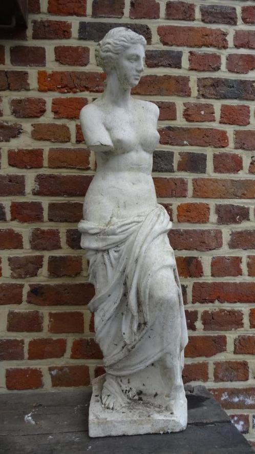 Venus van Milo tuinbeeld, Antiek en Kunst, Kunst | Beelden en Houtsnijwerken, Ophalen