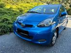 Toyota Aygo car play prete à immatriculer, Bedrijf, Handgeschakeld, Onderhoudsboekje, Aygo